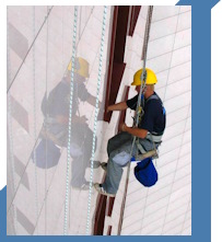 Услуги Высотные работы в Донецке