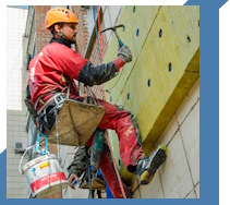 Услуги Высотные работы в Донецке