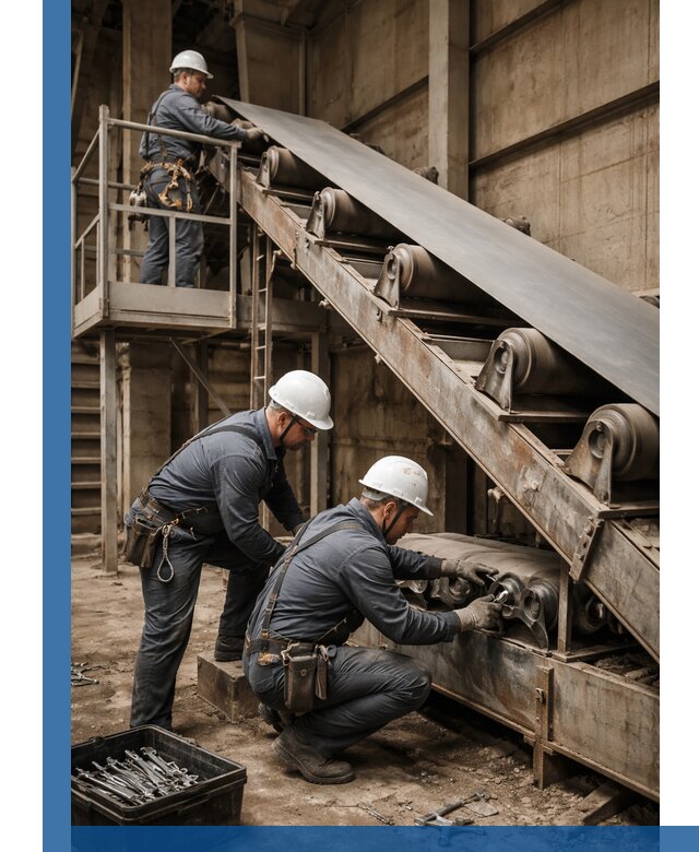 Ремонт элеваторов в Донецке аварийный и плановый сервис